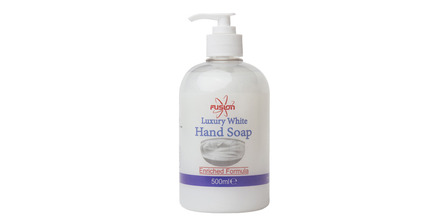 Hand Soaps/Cleaners