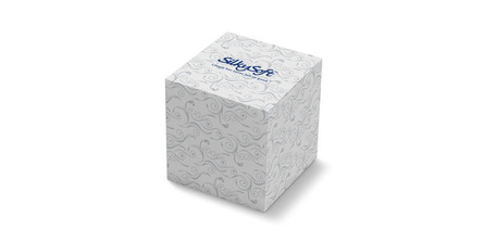 Boxed Tissues