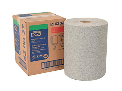 Tork 520337 Industrial Cleaning Cloth
