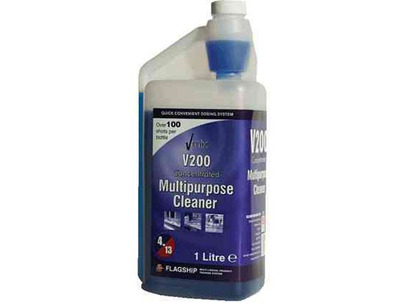 Selden V200 Multipurpose Cleaner Concentrate