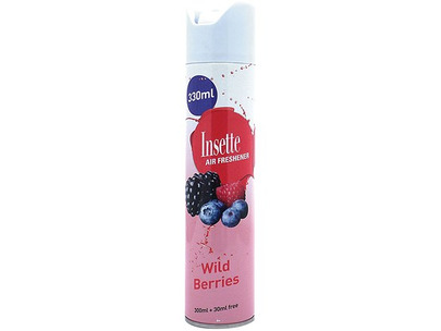 Pure Air Air Freshener Mixed Berries