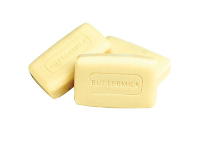 Buttermilk Soap Bars 70g