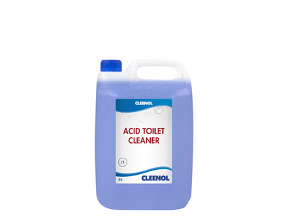 Cleenol Acid Toilet Cleaner