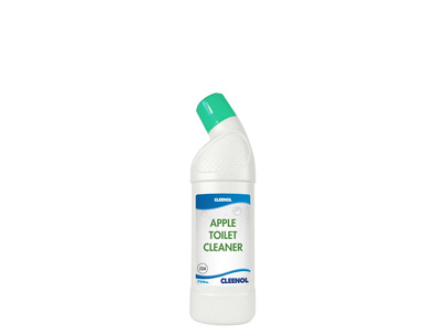 Cleenol Apple Toilet Cleaner