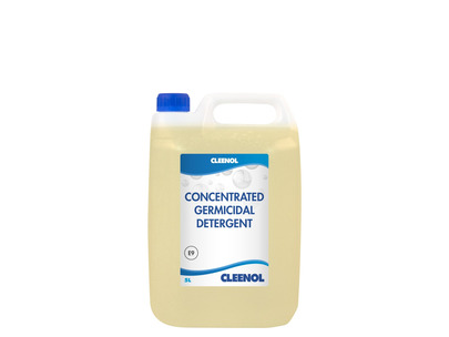 Cleenol Concentrated Germicidal Detergent