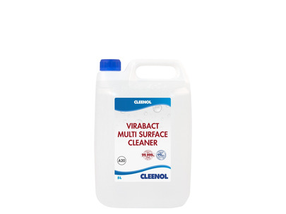 Cleenol Virabact Multisurface Cleaner
