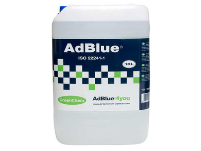  AdBlue 
