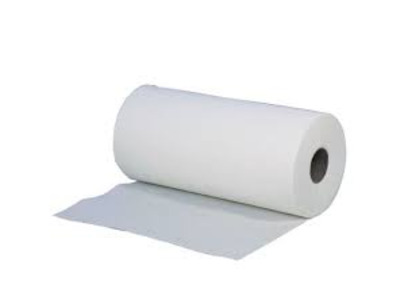 Optimum 10" Hygiene Roll Pure Tissue 50m 2ply White