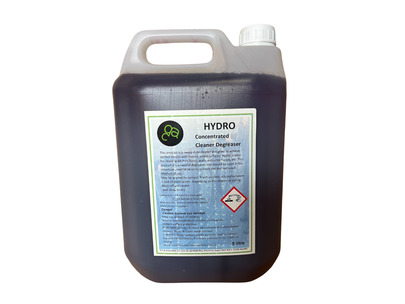 Hydro Concentrated Cleaner Degreaser 