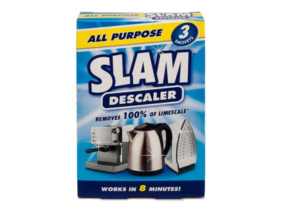 Kilrock SLAM All Purpose Appliance Descaler