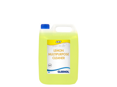 Lift Lemon Multipurpose Cleaner