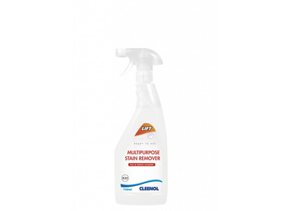Lift Multipurpose Stain Remover with Bleach