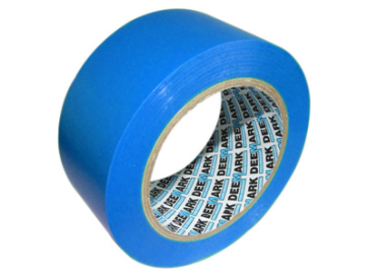 Blue Floor Marking Tape 50mm x 33m