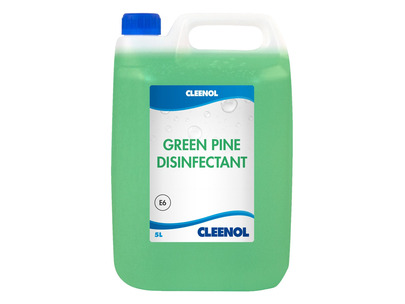 Cleenol Green Pine Disinfectant