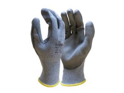 Cut Resistant Glove Level 3 Size 9