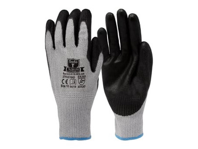 Cut Resistant Glove Level 5 Size 9