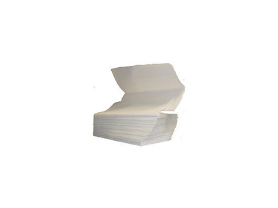 Hydromax V-Fold Hand Towel 1ply White 190x246mm