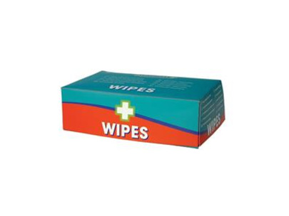Alcohol Free Wipes