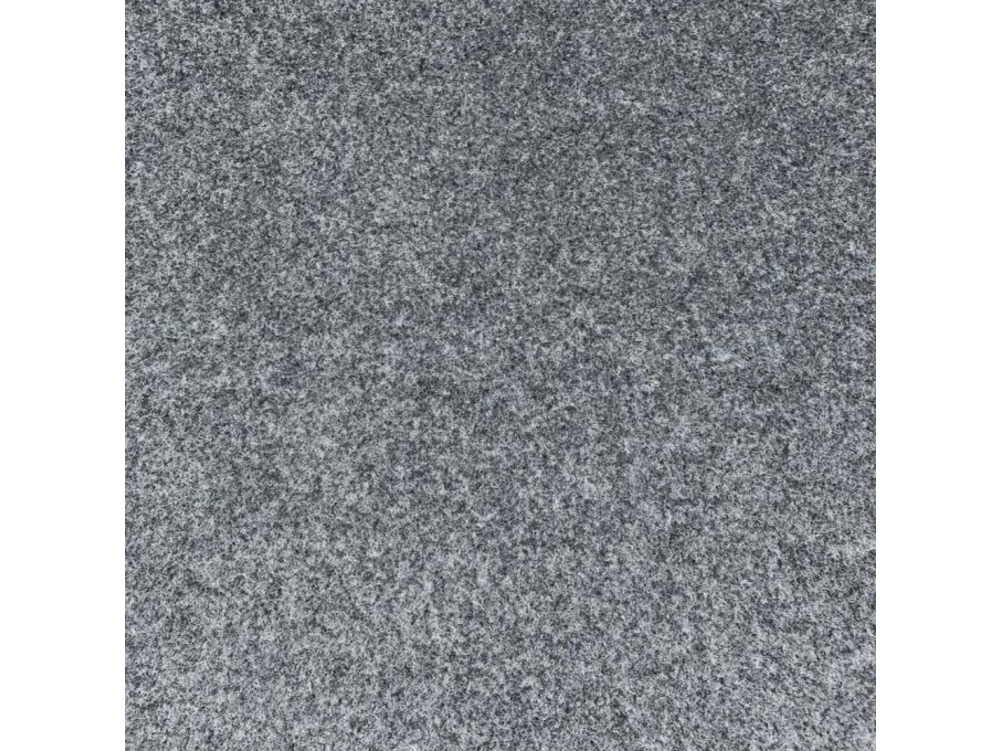 Chrome Grey Carpet Floor Tile 500mm x 500mm