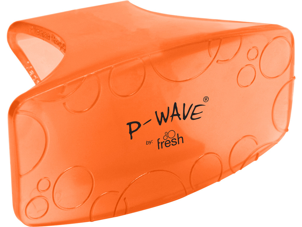 P-Wave Bowl Clip Mango