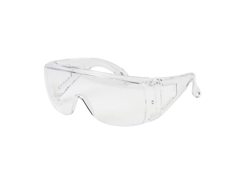 Protective Overglasses Polycarb Frame
